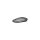 Keyboard & Mouse Logilink Wireless Grey