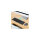 Keyboard & Mouse Logilink Wireless Grey