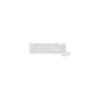 Keyboard & Mouse Logilink Wireless White