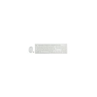 Keyboard & Mouse Logilink Wireless White