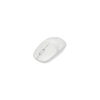 Keyboard & Mouse Logilink Wireless White