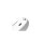 Keyboard & Mouse Logilink Wireless White