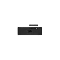 Keyboard & Touchpad Logilink Wireless Black
