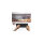 Keyboard & Touchpad Logilink Wireless Black
