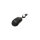 Mouse Logilink Optisch Usb Mini Mit Kabeleinzug, Schwarz
