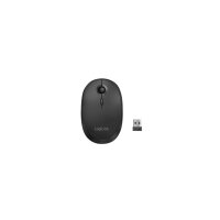 Mouse Logilink Wireless Black