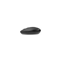 Mouse Logilink Wireless Black