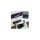 Mouse Logilink Wireless Black
