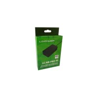 Lc-Power Notebook Netzteil Usb-C 45 Watt Lc-Nb-Pro-45