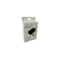 Lc-Power Notebook Netzteil Usb-C 45 Watt Lc-Nb-Pro-45-C