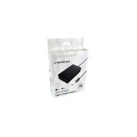 Lc-Power Notebook Netzteil Usb-C 90 Watt Lc-Nb-Pro-90-C
