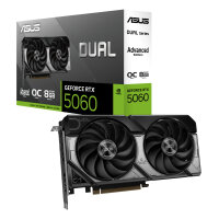 Asus Geforce® Rtx 5060 8Gb Dual A Oc