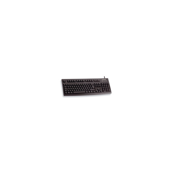 Keyboard Cherry Classic Line Schwarz Us