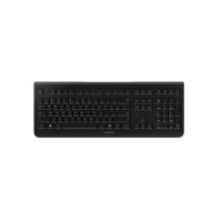 Keyboard Cherry Kw 3000 Wireless Black