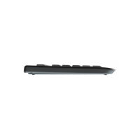 Keyboard Cherry Kw 3000 Wireless Black