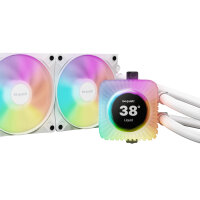 Be Quiet Light Loop Io Lcd 240Mm Aio Wasserkühlung...