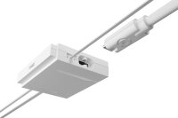 Be Quiet Light Loop Io Lcd 240Mm Aio Wasserkühlung White Bw035