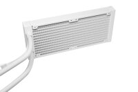 Be Quiet Light Loop Io Lcd 240Mm Aio Wasserkühlung White Bw035