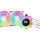 Be Quiet Light Loop Io Lcd 240Mm Aio Wasserkühlung White Bw035