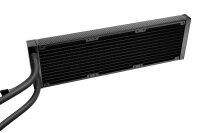 Be Quiet Light Loop Io Lcd 360Mm Aio Wasserkühlung Black Bw032