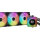Be Quiet Light Loop Io Lcd 360Mm Aio Wasserkühlung Black Bw032