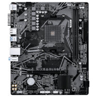 Gigabyte Ga-A520m S2hp