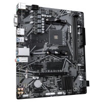 Gigabyte Ga-A520m S2hp