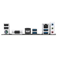 Gigabyte Ga-A520m S2hp