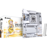 Gigabyte Ga-B850 A Elite-P Ice