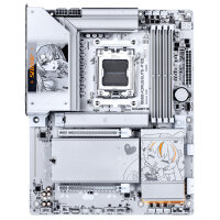 Gigabyte Ga-B850 A Elite-P Ice