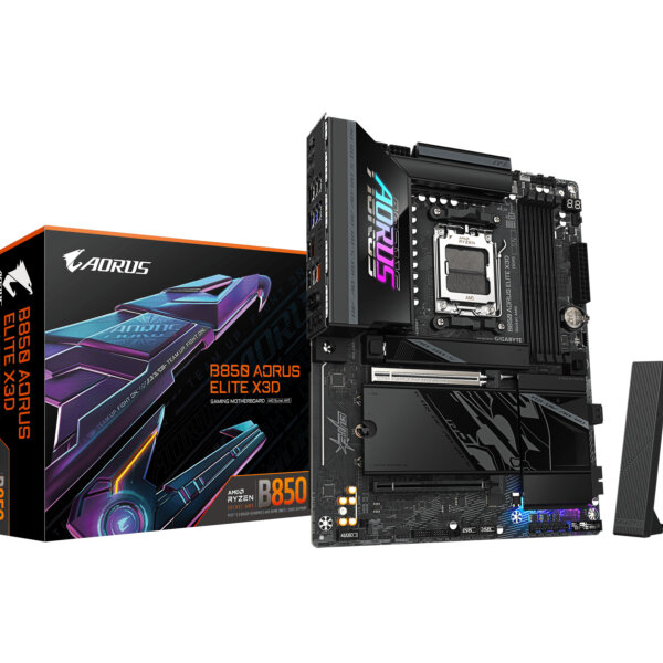 Gigabyte Ga-B850 Aorus Elite X