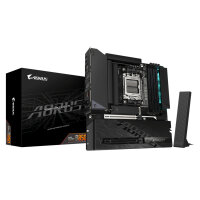 Gigabyte Ga-B850m Aorus Stealth