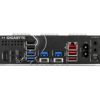 Gigabyte Ga-X870e Eagle Wifi7
