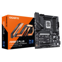 Gigabyte Ga-Z890 D Plus
