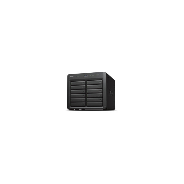 Nas Server Synology Diskstation Ds2422+ 12 Bay