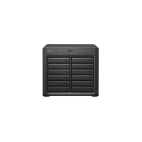 Nas Server Synology Diskstation Ds2422+ 12 Bay