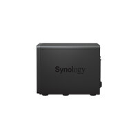 Nas Server Synology Diskstation Ds2422+ 12 Bay