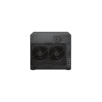 Nas Server Synology Diskstation Ds2422+ 12 Bay