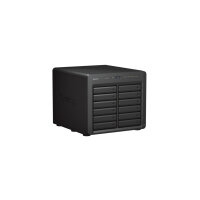 Nas Server Synology Diskstation Ds2422+ 12 Bay
