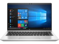 HP ProBook 440 G8 | Intel 1135G7 Core i5 4x2.40 GHz | 1920x1080 | Intel Iris Xe SM | 16 GB DDR4 | 1024 GB SSD | LAN WLAN LTE Bluetooth Webcam | W11PRO ESET