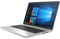 HP ProBook 440 G8 | Intel 1135G7 Core i5 4x2.40 GHz | 1920x1080 |  Iris Xe SM | 16 GB DDR4 | 1024  SSD | LAN WLAN LTE Bluetooth Webcam | W11PRO ESET
