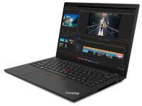 Lenovo ThinkPad T14 Gen 4 | Intel 1345U Core i5 10x1.60 GHz | 1920x1200 |  UHD Graphics SM | 16 GB DDR4 | 512  SSD | LAN WLAN LTE Bluetooth Webcam Backlight-Tastatur | W11PRO ESET