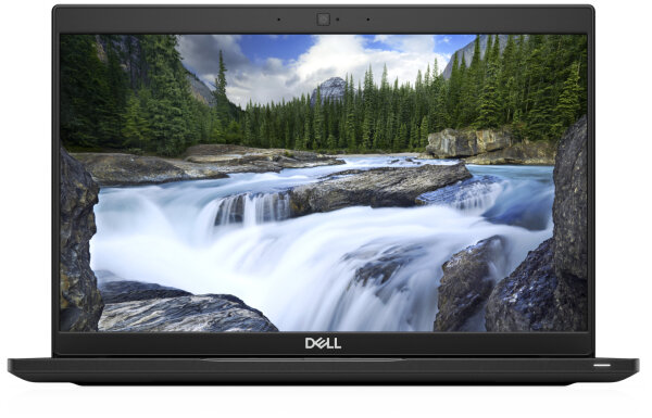 Dell Latitude 7390