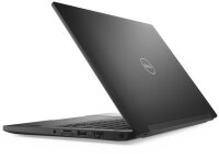Dell Latitude 7390 | Intel 8350U Core i5 4x1.70 GHz | 1920x1080 | Intel UHD Graphics 620 SM | 16 GB DDR4 | 512 GB SSD | LAN WLAN LTE Bluetooth Webcam Backlight-Tastatur | W11PRO ESET