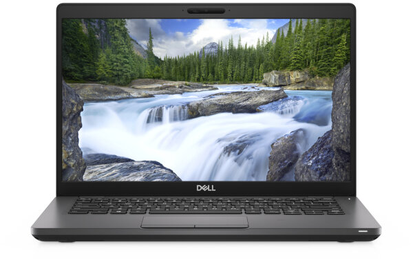 Dell Latitude 5401