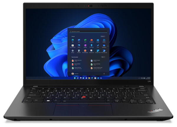 Lenovo Thinkpad L14 Gen 3