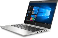 HP ProBook 440 G6 | Intel 8265U Core i5 4x1.60 GHz | 1920x1080 | Intel UHD Graphics 620 SM | 16 GB DDR4 | 512 GB SSD | LAN WLAN LTE Bluetooth Webcam | W11PRO ESET