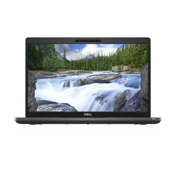 Dell Latitude 5400 | Intel 8365U Core i5 4x1.60 GHz | 1920x1080 | Intel UHD Graphics 620 SM | 16 GB DDR4 | 512 GB SSD | LAN WLAN LTE Bluetooth Webcam Backlight-Tastatur | W11PRO ESET