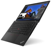 Lenovo ThinkPad T14 Gen 3 | Intel 1245U Core i5 10x1.60 GHz | 1920x1200 | Intel UHD Graphics SM | 16 GB DDR4 | 512 GB SSD | LAN WLAN LTE Bluetooth Webcam TOUCH Backlight-Tastatur | W11PRO ESET