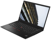 Lenovo ThinkPad X1 Carbon Gen 8 | Intel 10310U Core i5 4x1.70 GHz | 1920x1080 |  UHD Graphics SM | 16 GB LPDDR3 | 512  SSD | WLAN LTE Bluetooth Webcam TOUCH Backlight-Tastatur | W11PRO ESET